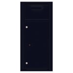 Collection/Drop Box Unit - 4C Wall Mount ADA Max (10) High - 4CADS-HOP