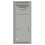 Collection/Drop Box Unit - 4C Wall Mount 11-High - 4C11S-HOP
