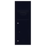 Collection/Drop Box Unit - 4C Wall Mount 13-High - 4C13S-HOP