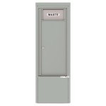 Trash/Recycling Bin - 4C Depot Module Max Height - 4CADS-BIN-D