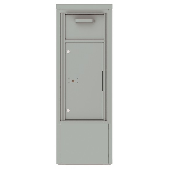 Collection/Drop Box Unit - 4C Depot Module Max Height - 4CADS-HOP-D