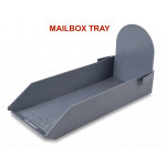 Janzer Mailbox - Choose Your Color - JB-CUSTOM