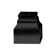 Janzer Decorative Post Cuff - JDPC