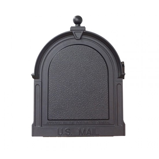 Special Lite Berkshire Post Mount Mailbox - SCB-1015