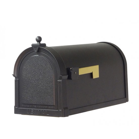 Special Lite Berkshire Post Mount Mailbox - SCB-1015