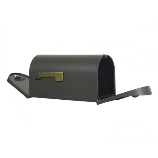 Special Lite Classic Mailbox with Ashland Post - SCC-1008/SPK-600