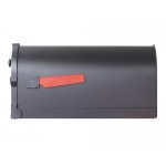 Special Lite Savannah Post Mount Mailbox - SCS-1014