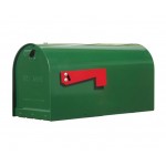 Special Lite Titan Post Mount Mailbox - SCH-1016A