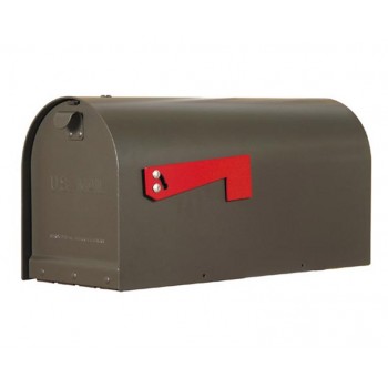 Special Lite Titan Post Mount Mailbox - SCH-1016A 