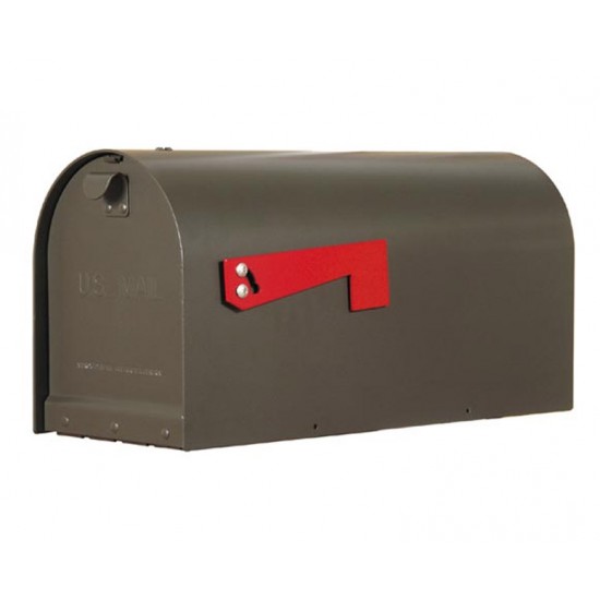 Special Lite Titan Post Mount Mailbox - SCH-1016A