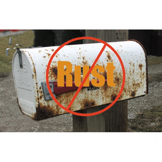 Special Lite Titan Post Mount Mailbox - SCH-1016A