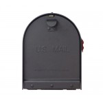 Special Lite Titan Post Mount Mailbox - SCH-1016A