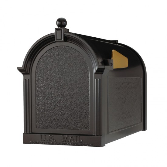 Whitehall Mailbox - Capitol Mailbox - WH-CM