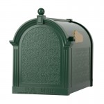 Whitehall Mailbox - Capitol Mailbox - WH-CM
