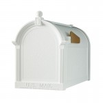 Whitehall Mailbox - Capitol Mailbox - WH-CM