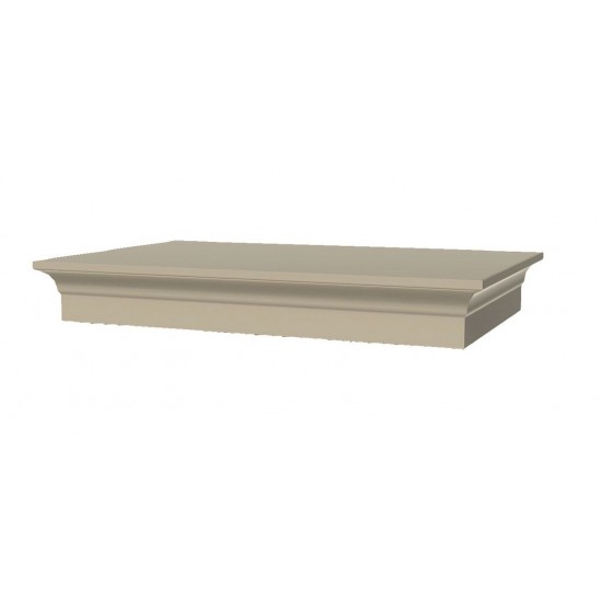 8 Tenant Door Standard Style CBU Mailbox (Pedestal Included) - Type 1 - 1570-8AF