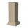 Classic Series: vogueP128 [Pillar Pedestal Cover - TALL (for CBU T1, T2, and T5)]  + $279.00 