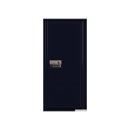 Package Protector™ PRO for Single Family Homes - Carrier Neutral Package Delivery Box - In Black Color