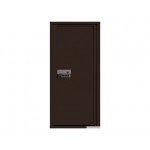 Package Protector™ PRO for Single Family Homes - Carrier Neutral Package Delivery Box - In Dark Bronze Color