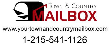 Town and Country Logo
